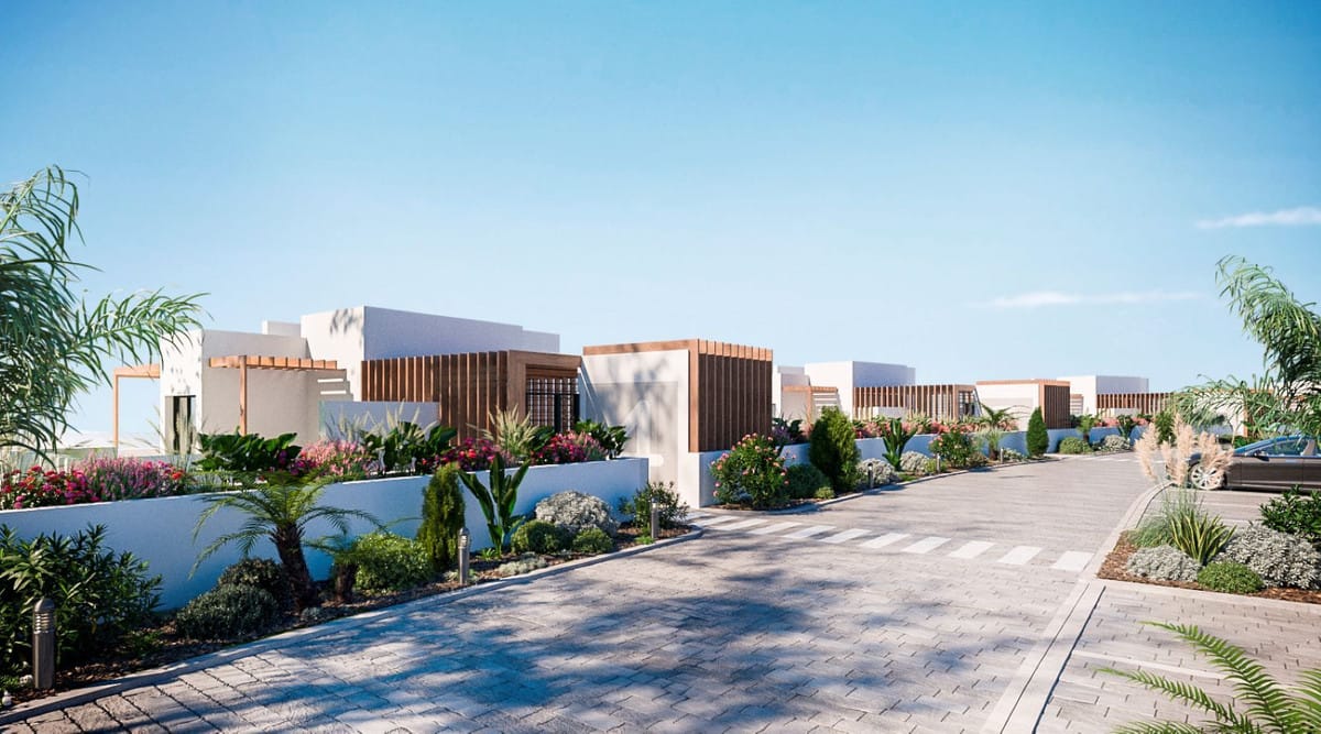 2-slaapkamer duplex-penthouse in Estepona in Estepona - foto 18