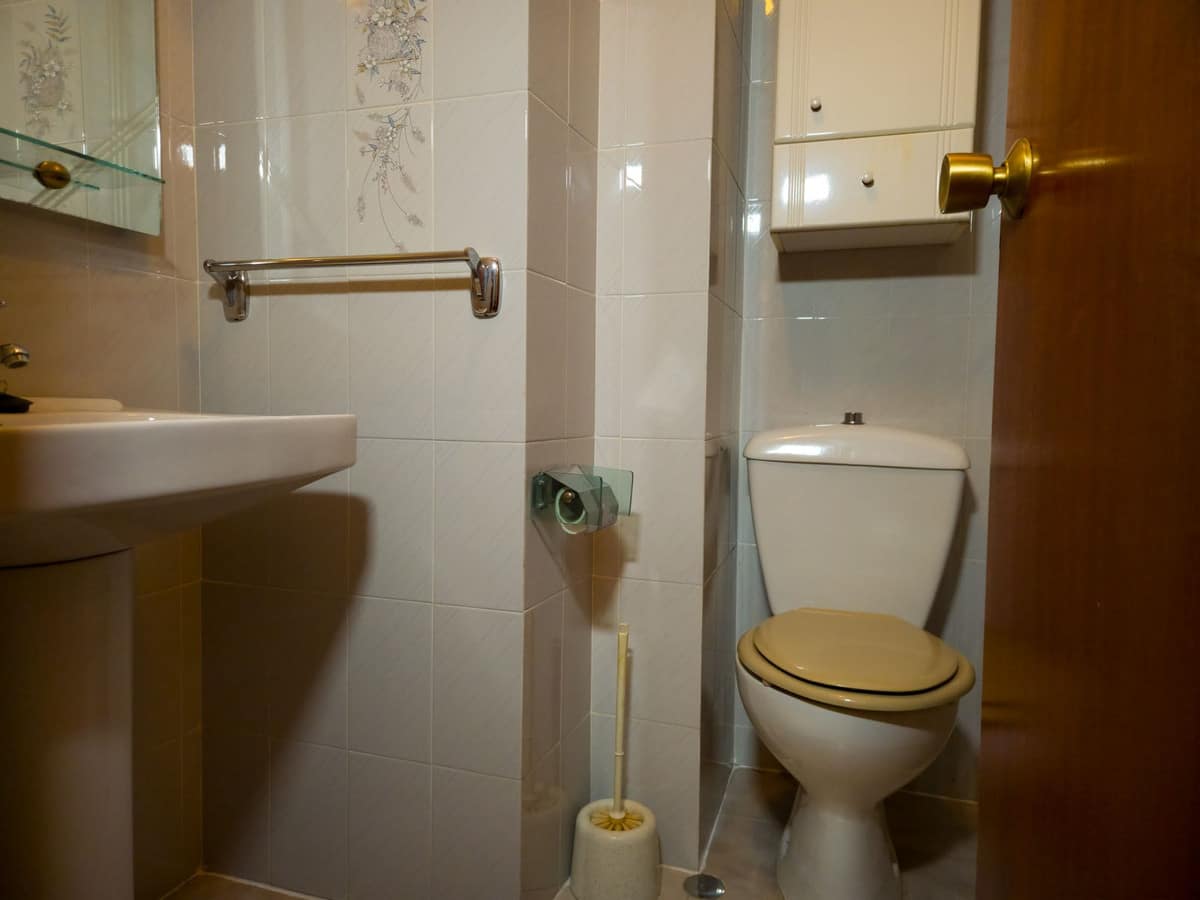 3 bedroom Apartment in Fuengirola in Fuengirola - foto 5