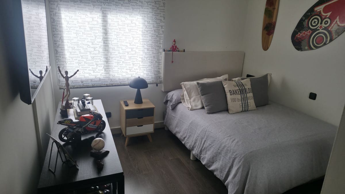 3-slaapkamer villa in The Golden Mile in The Golden Mile - foto 10