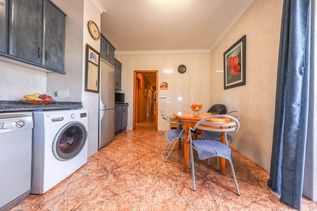 Vrijstaande villa met 3 slaapkamers in Monda in Monda - foto 15