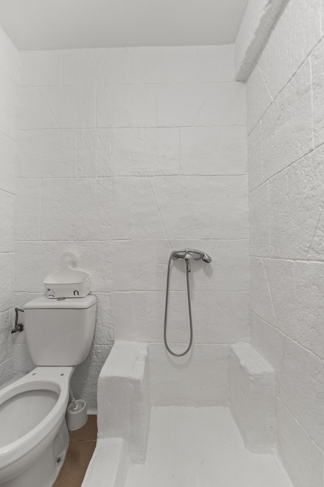 4-slaapkamerwoning in Mijas met zeezicht en potentieel in Mijas - foto 14