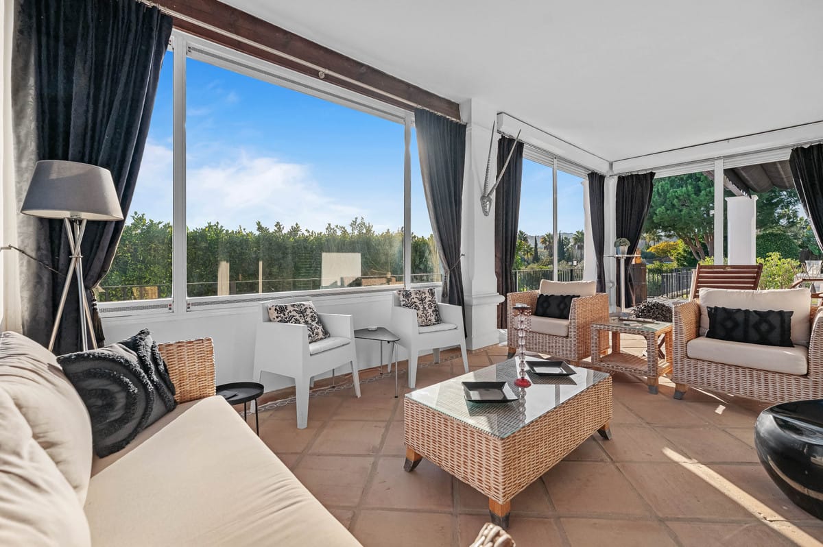 6-slaapkamer villa in Sotogrande in Sotogrande - foto 16