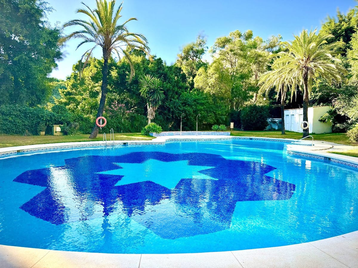 1-slaapkamer penthouse in Benalmádena aan Marina Golf, Hacienda de Torrequebrada in Benalmadena - foto 3