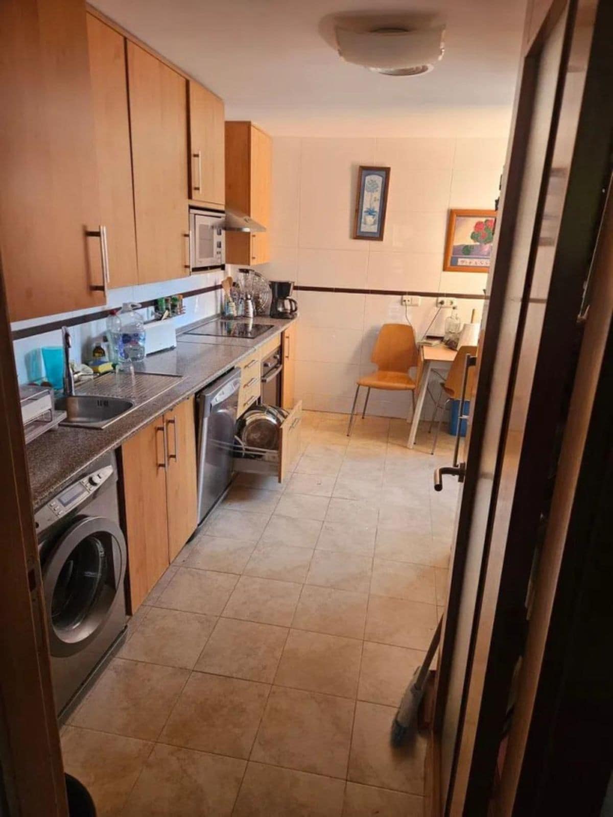 2-slaapkamerappartement in Estepona in Estepona - foto 10