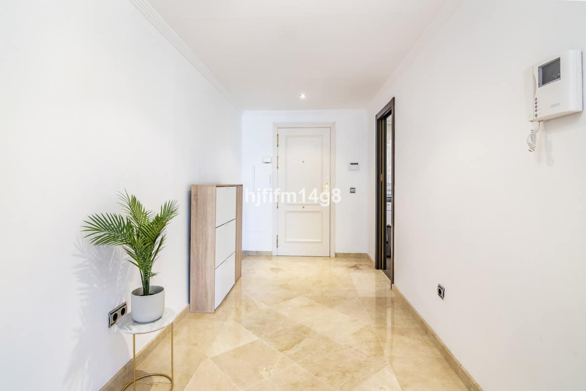 4-slaapkamer appartement in Nueva Andalucía te koop in Nueva Andalucía - foto 18