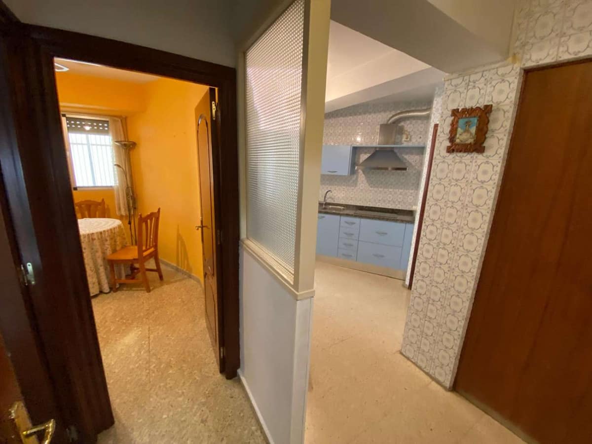 4-slaapkamer appartement te koop in Málaga in Málaga - foto 8