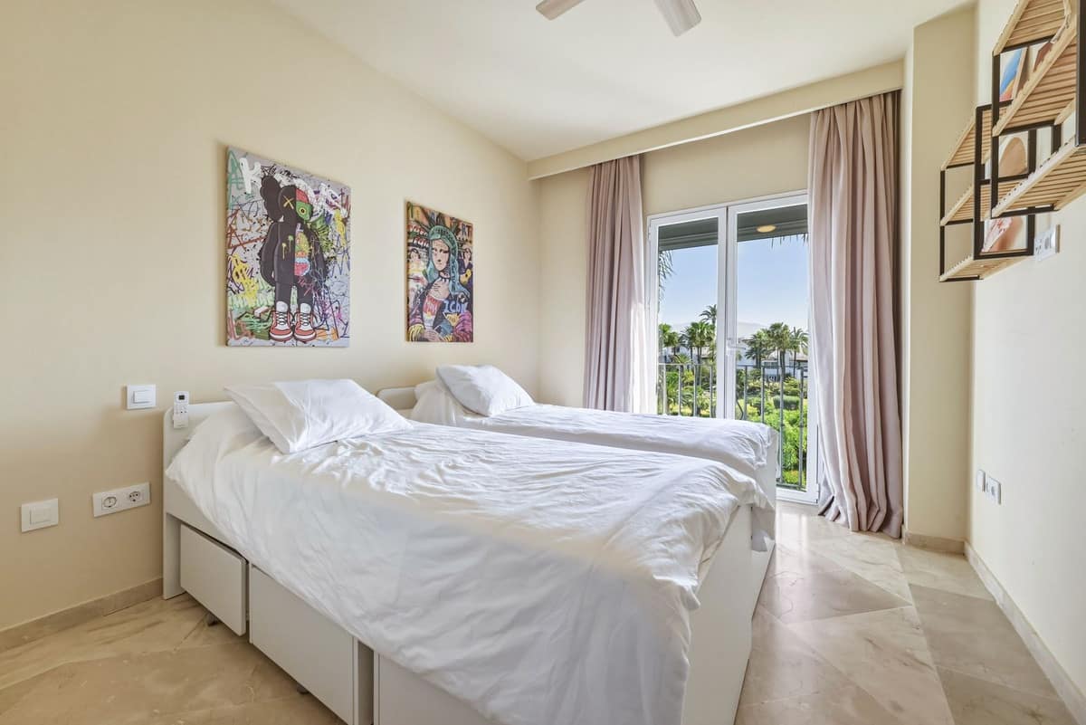 Exclusief gerenoveerd appartement in Costalita, op slechts 100 meter van het strand in Costalita - foto 12