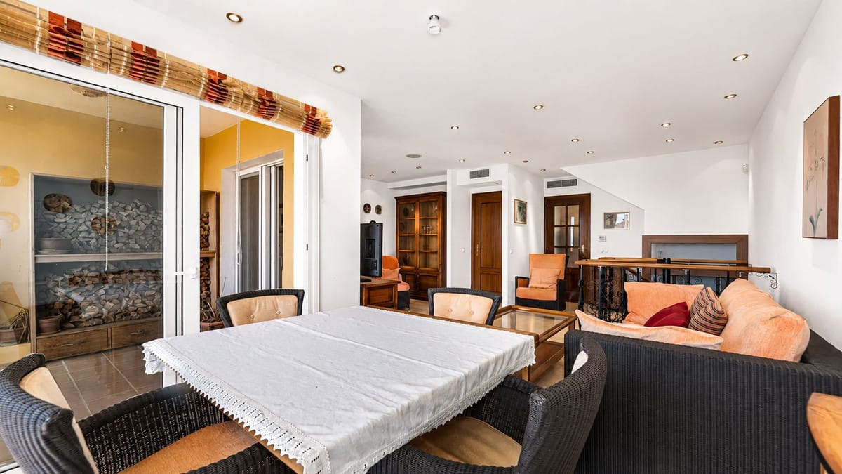 3 bedroom Apartment in Costabella in Costabella - foto 5