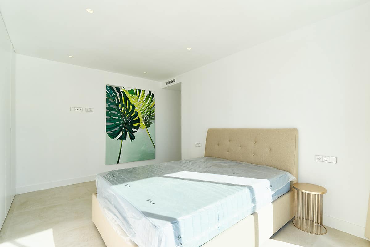 4 slaapkamers villa’s in Estepona, Monte Biarritz in Estepona - foto 10