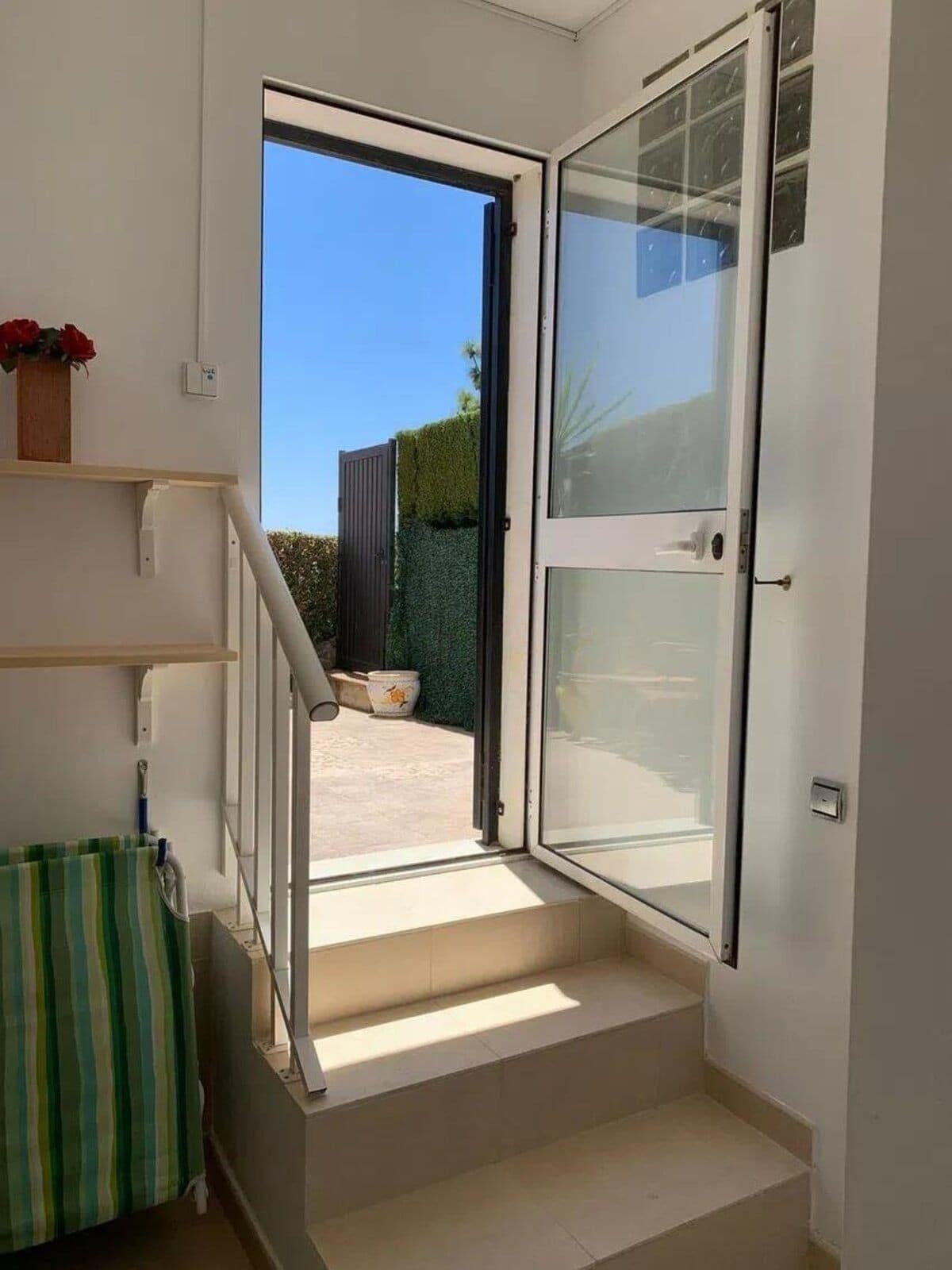Appartement met 2 slaapkamers in Calahonda met zeezicht in Calahonda - foto 13