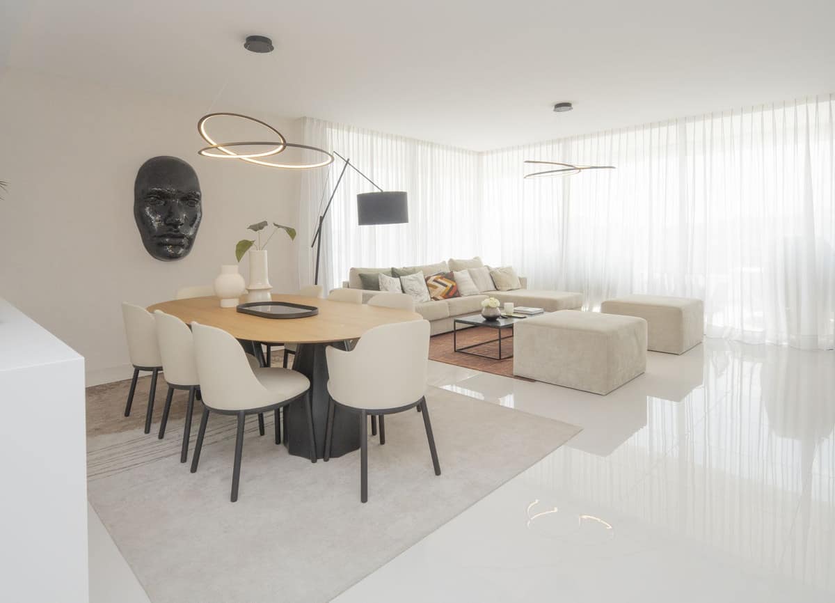 Appartement met 3 slaapkamers in Atalaya in Atalaya - foto 6