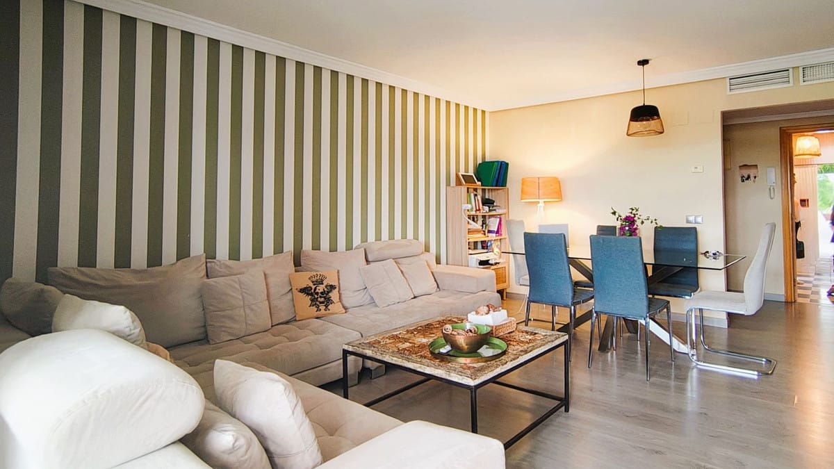 2-slaapkamerappartement in Selwo in Selwo - foto 14