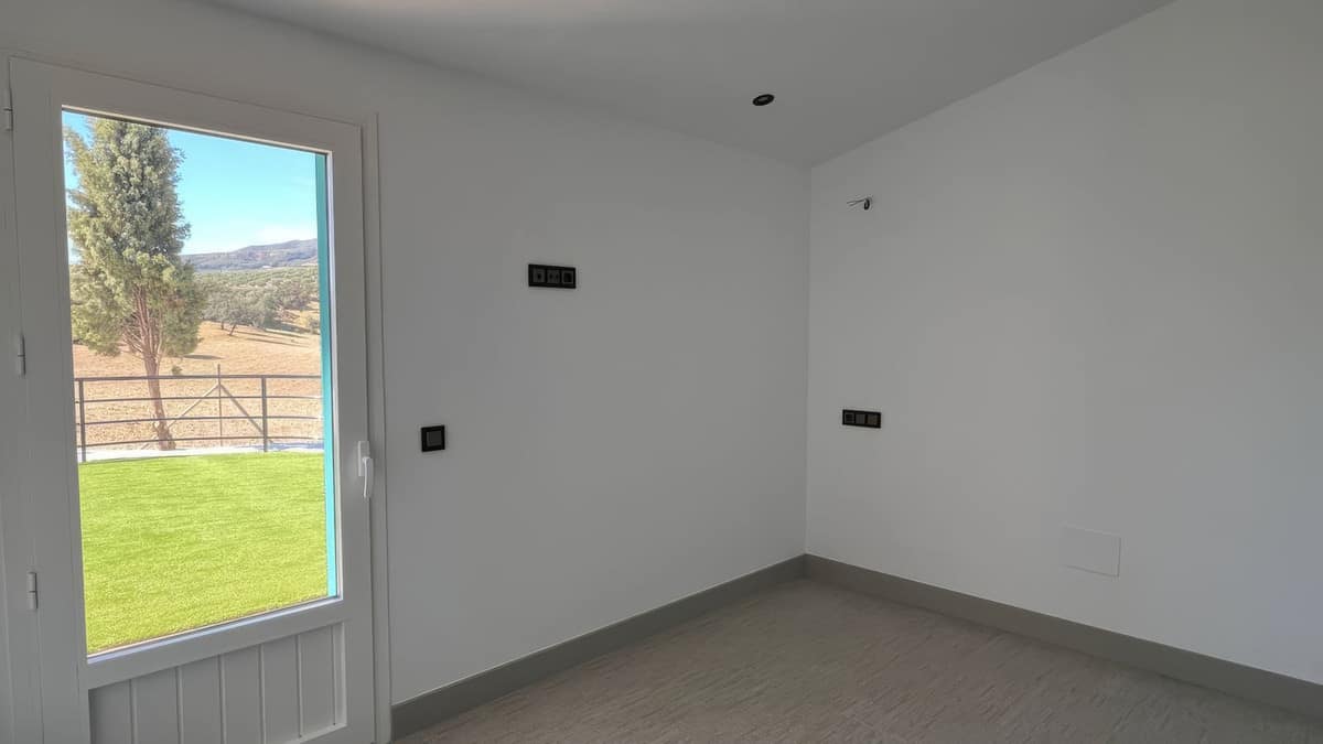 6 bedroom House in Casarabonela in Casarabonela - foto 15
