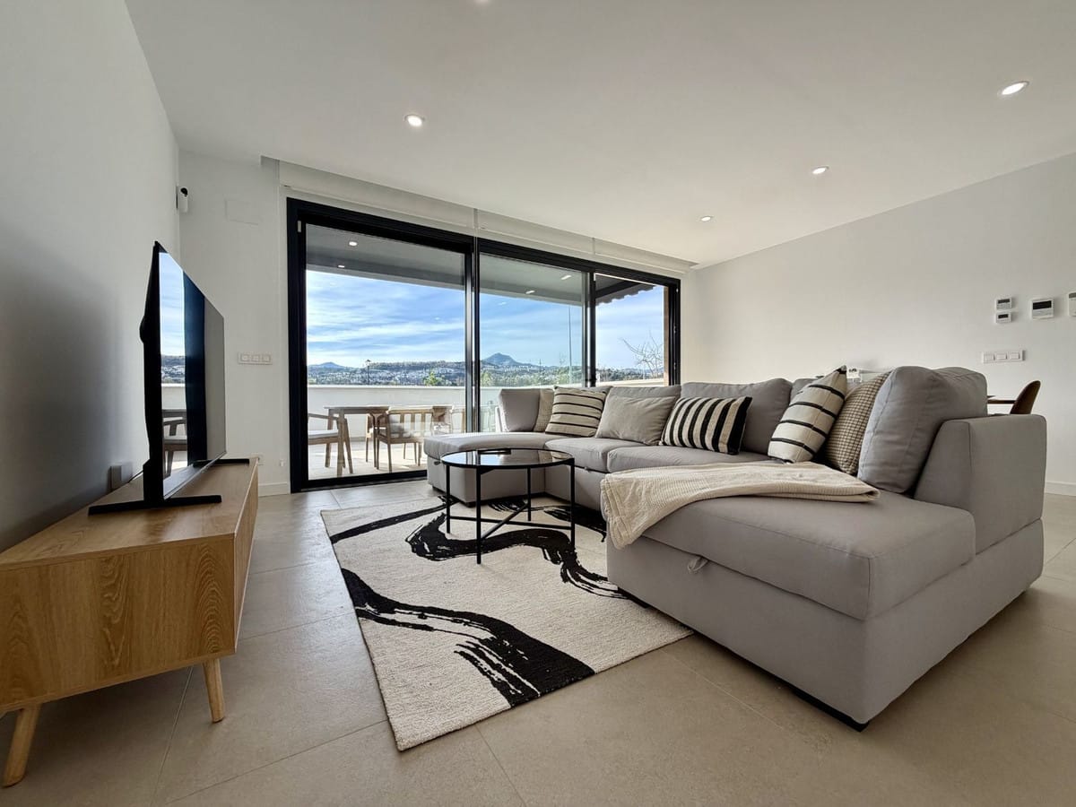 Moderne 3-slaapkamer villa in Atalaya te koop of te huur in Atalaya - foto 7