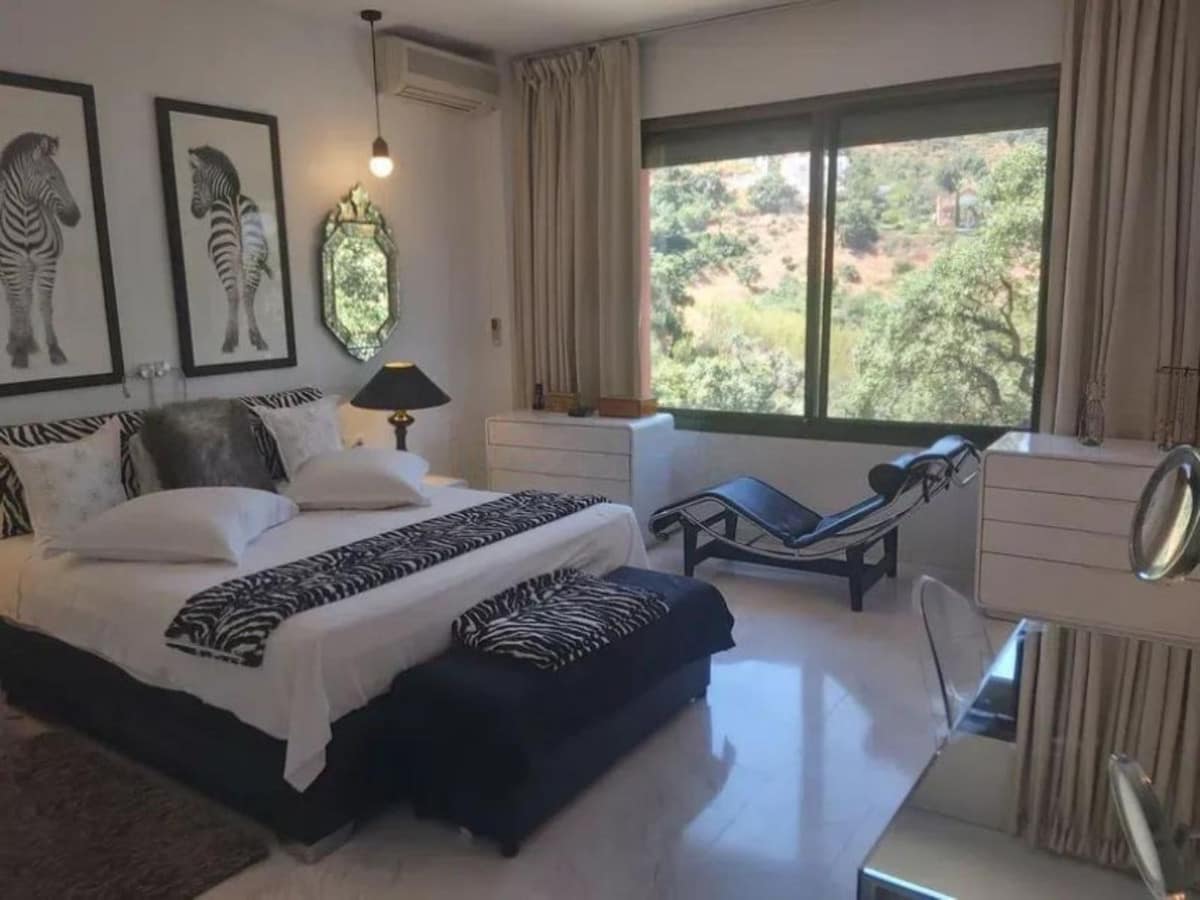 Drie-slaapkamerappartement in Marbella in Marbella - foto 6