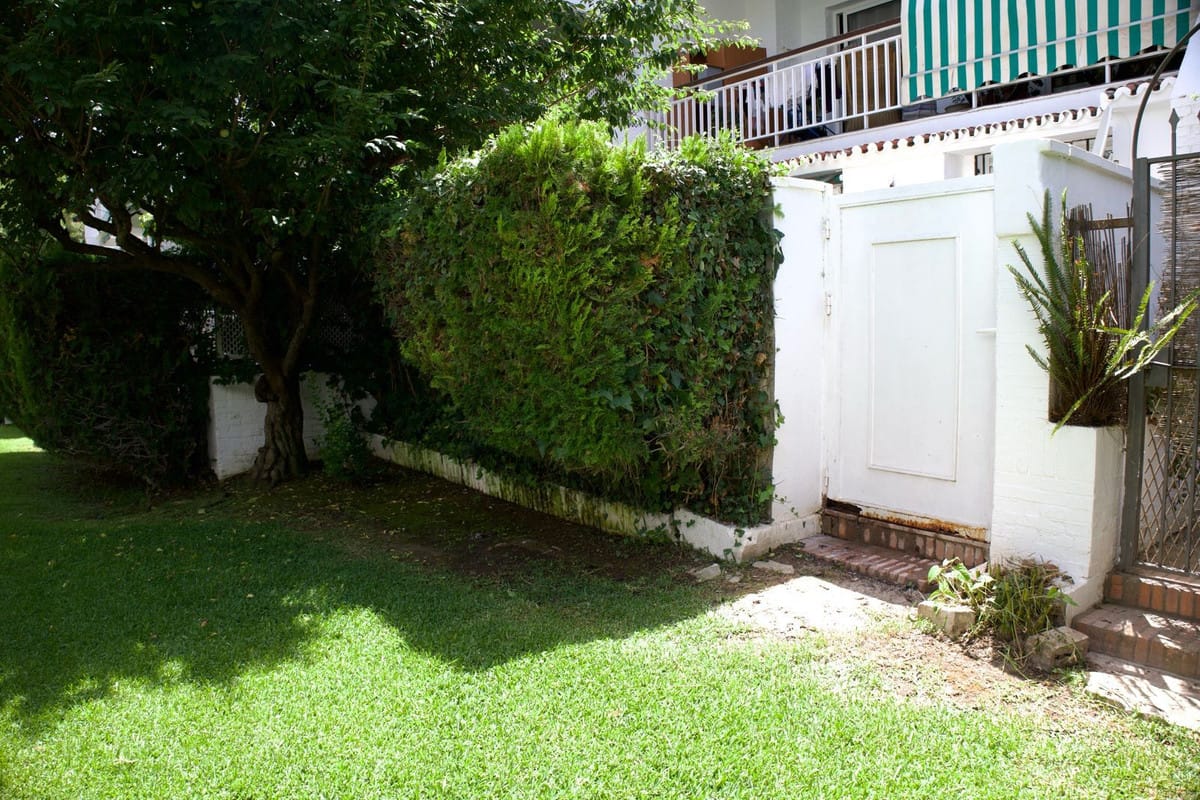 2 bedroom Apartment in Marbella in Marbella - foto 20