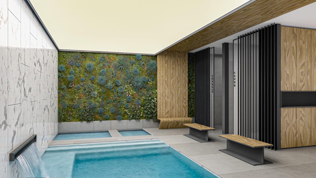 2-slaapkamer appartement in Estepona in Estepona - foto 10