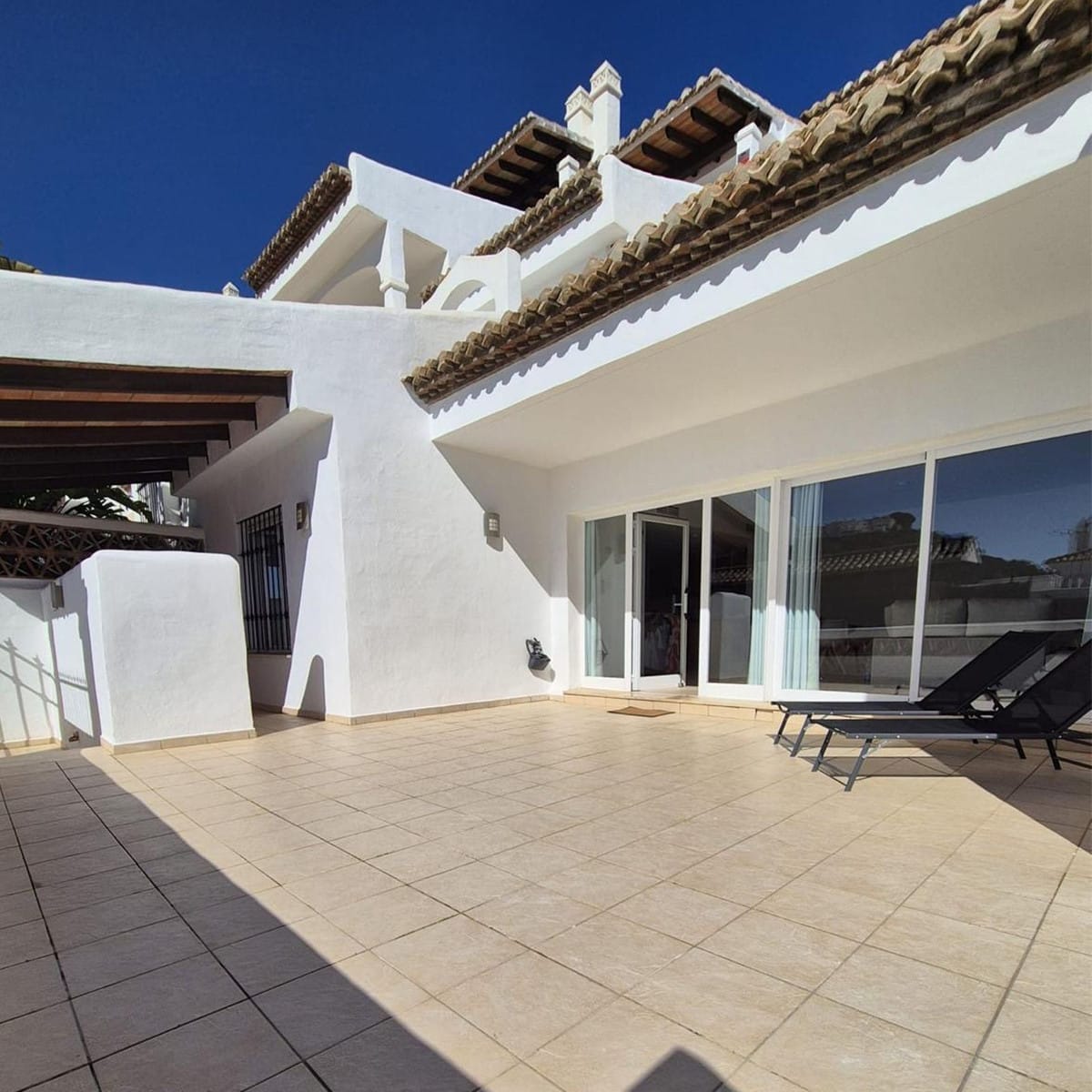 2-slaapkamer appartement in Benalmádena in Benalmadena - foto 6