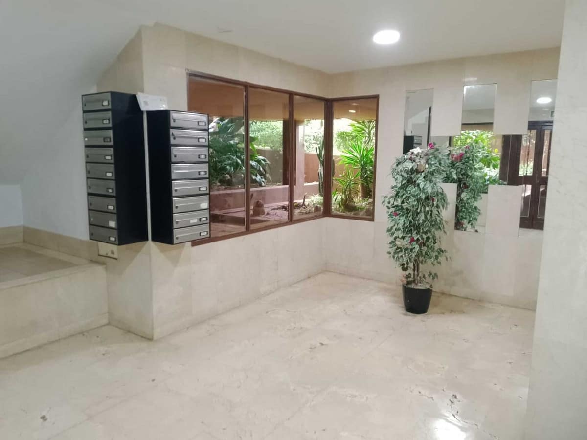 Drie-slaapkamerappartement in Marbella in Marbella - foto 3