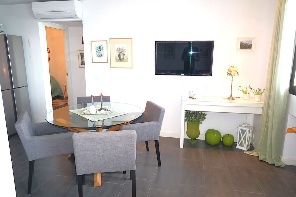 3 bedroom Apartment in Fuengirola in Fuengirola - foto 8