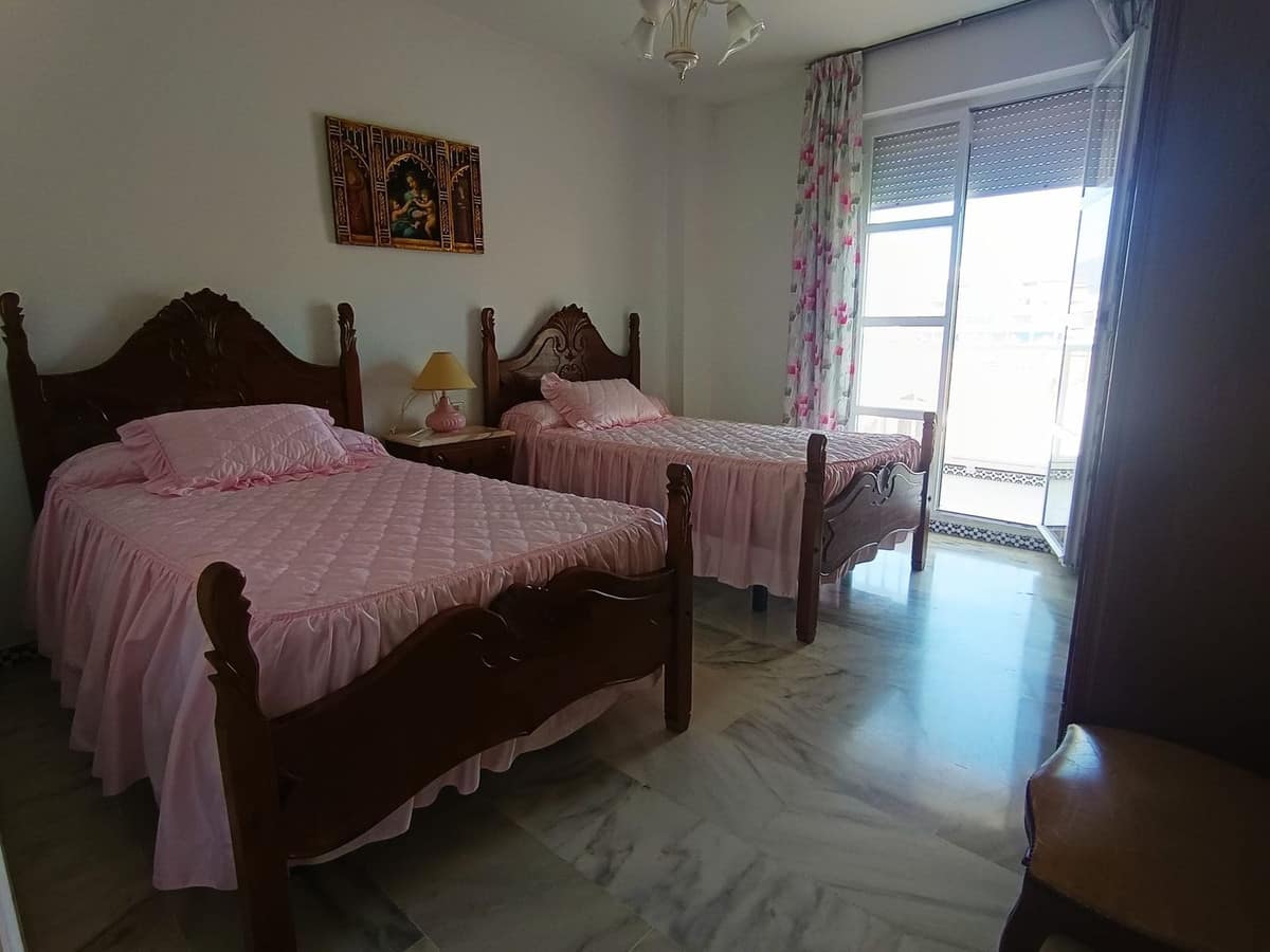 Drie-slaapkamerappartement in Fuengirola in Fuengirola - foto 20