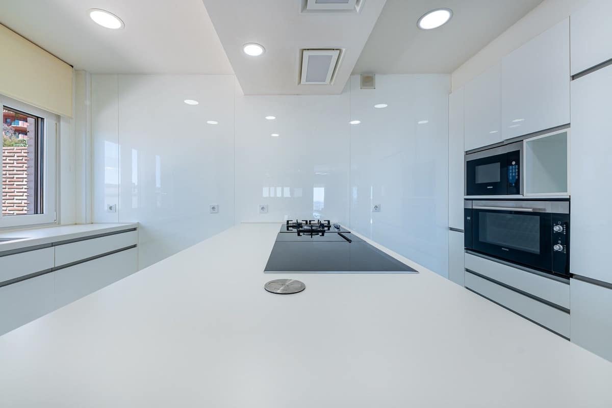 Villa in La Capellanía | Panoramische uitzichten en hoogwaardige afwerkingen in La Capellania - foto 8