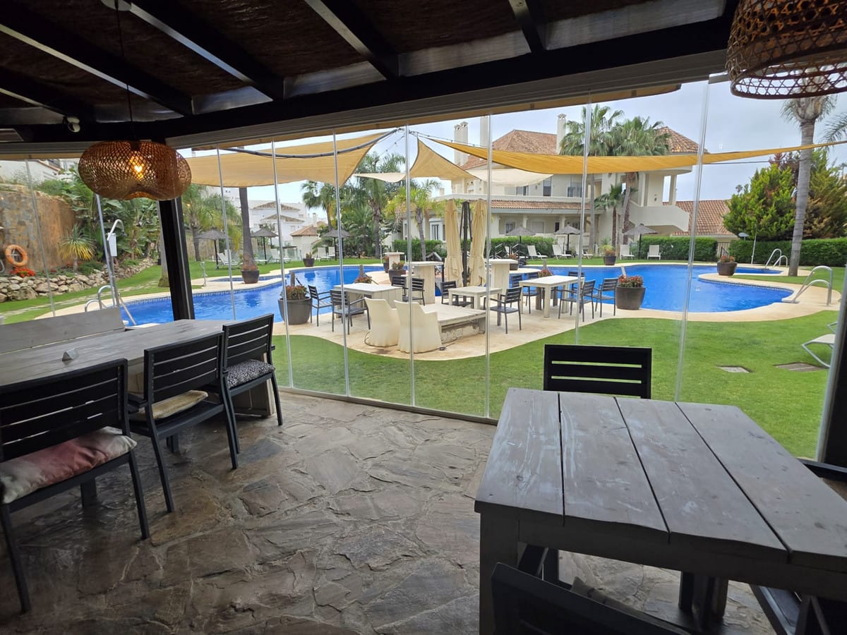 3 bedroom Apartment in Nueva Andalucía in Nueva Andalucía - foto 12