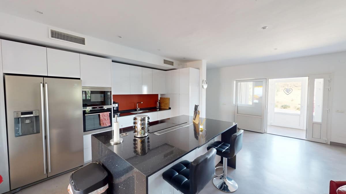 Villa met 4 slaapkamers in El Trapiche in El Trapiche - foto 12