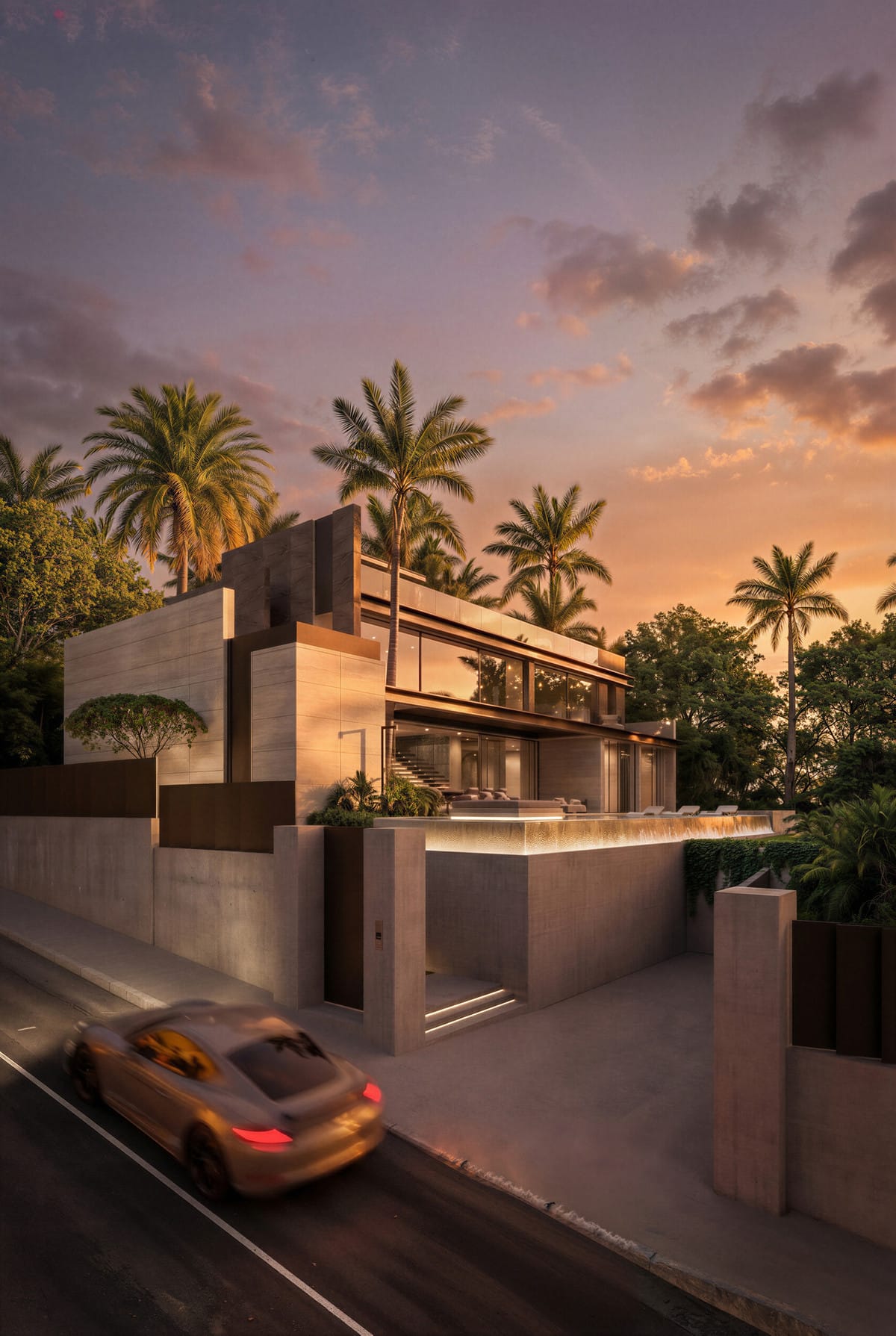 5-slaapkamer villa in Marbella, Golden Mile – nieuwbouw in Marbella - foto 3