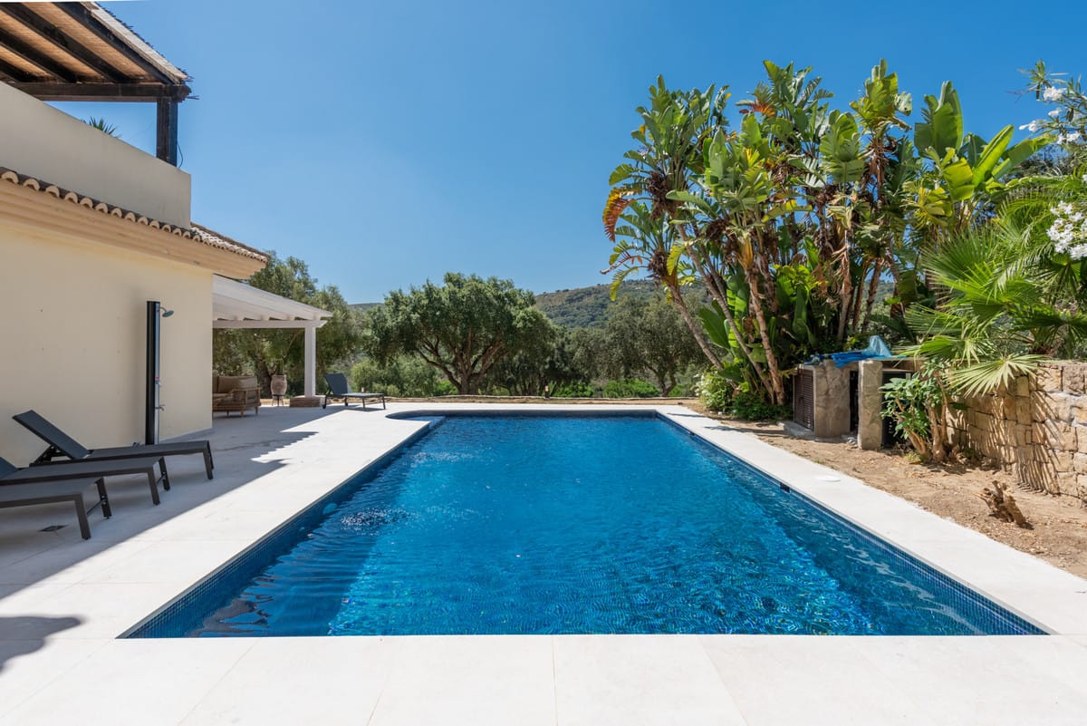 Appartement met 3 slaapkamers aan de golfbaan in San Roque in San Roque - foto 11