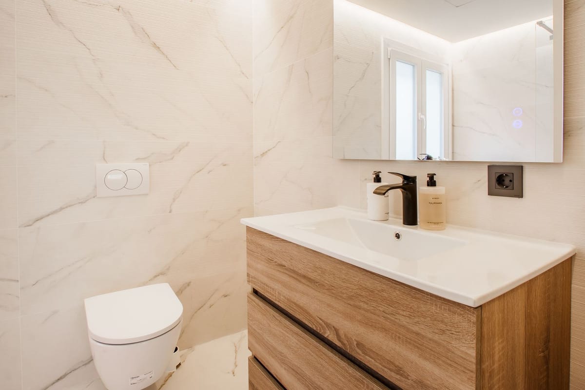 Appartement met 3 slaapkamers aan de Golf in La Quinta – frontline golf en uitzicht op zee, meer en golf in La Quinta - foto 15