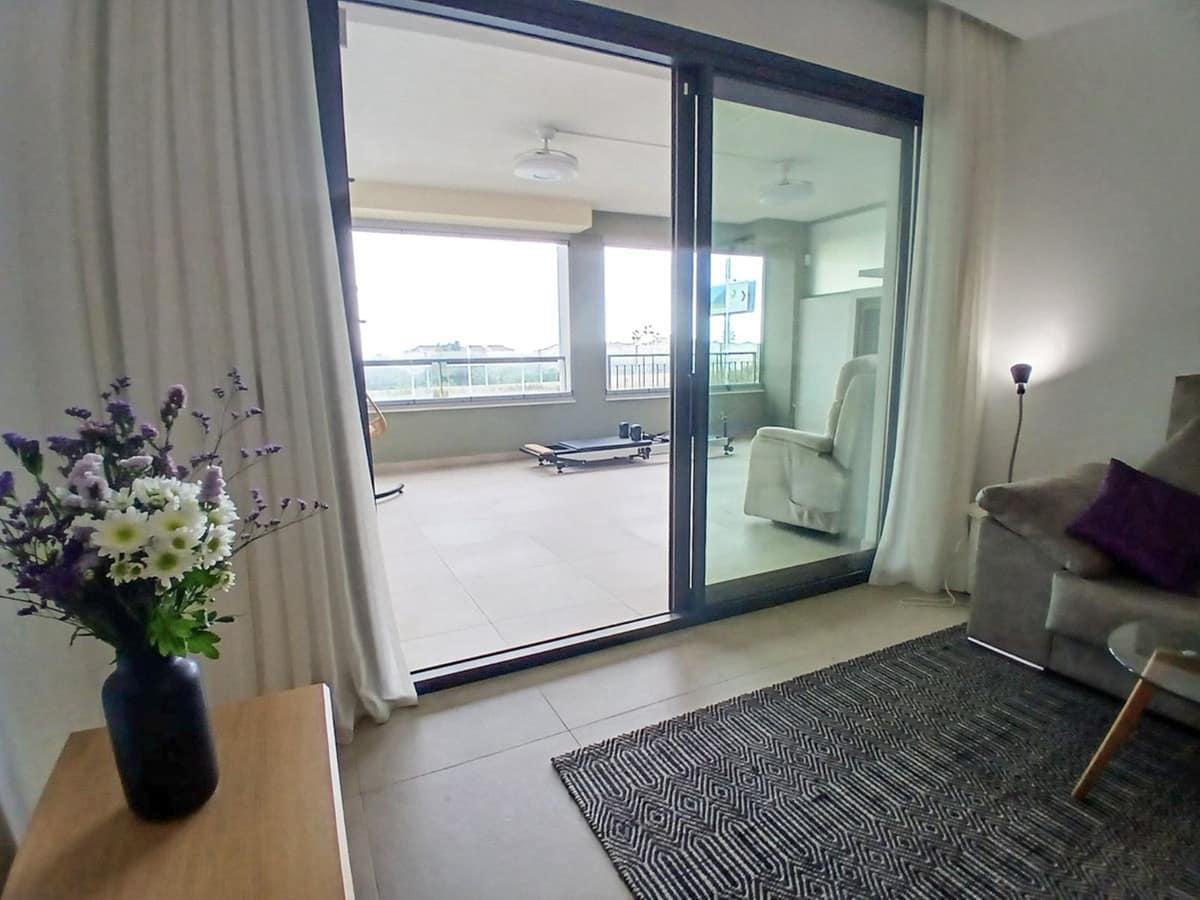 2-slaapkamer appartement in Casares Playa, Málaga in Casares Playa - foto 6