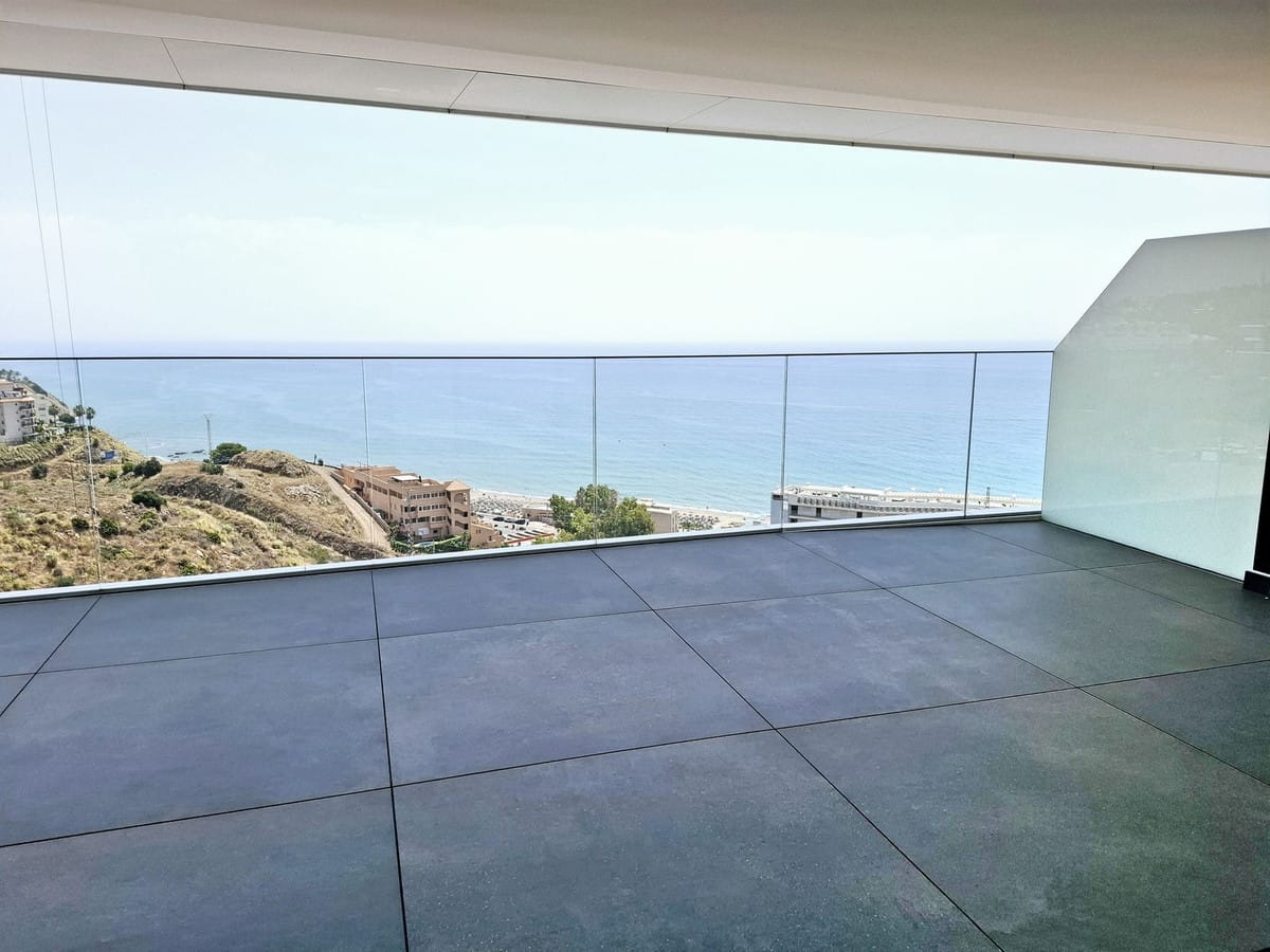 2-slaapkamer appartement in Fuengirola in Fuengirola - foto 10