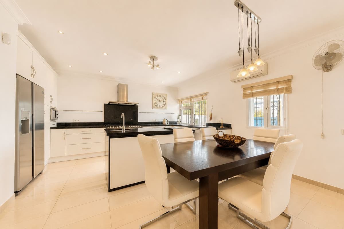 Villa met 5 slaapkamers in Manilva in Manilva - foto 8