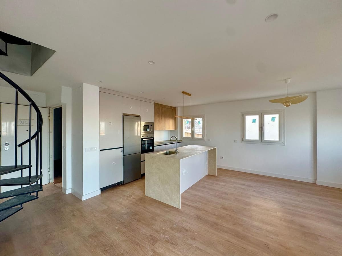 3-slaapkamer duplex in Torremolinos, Costa del Sol in Torremolinos - foto 5