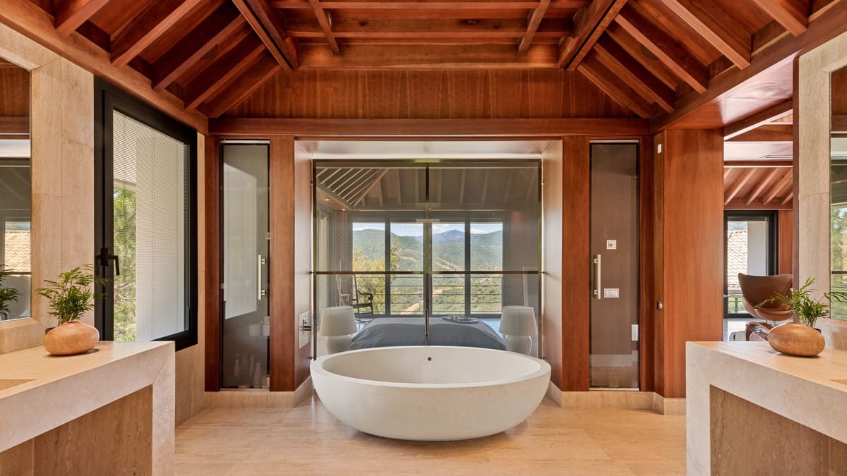 Designvilla met 5 slaapkamers in La Zagaleta in La Zagaleta - foto 14