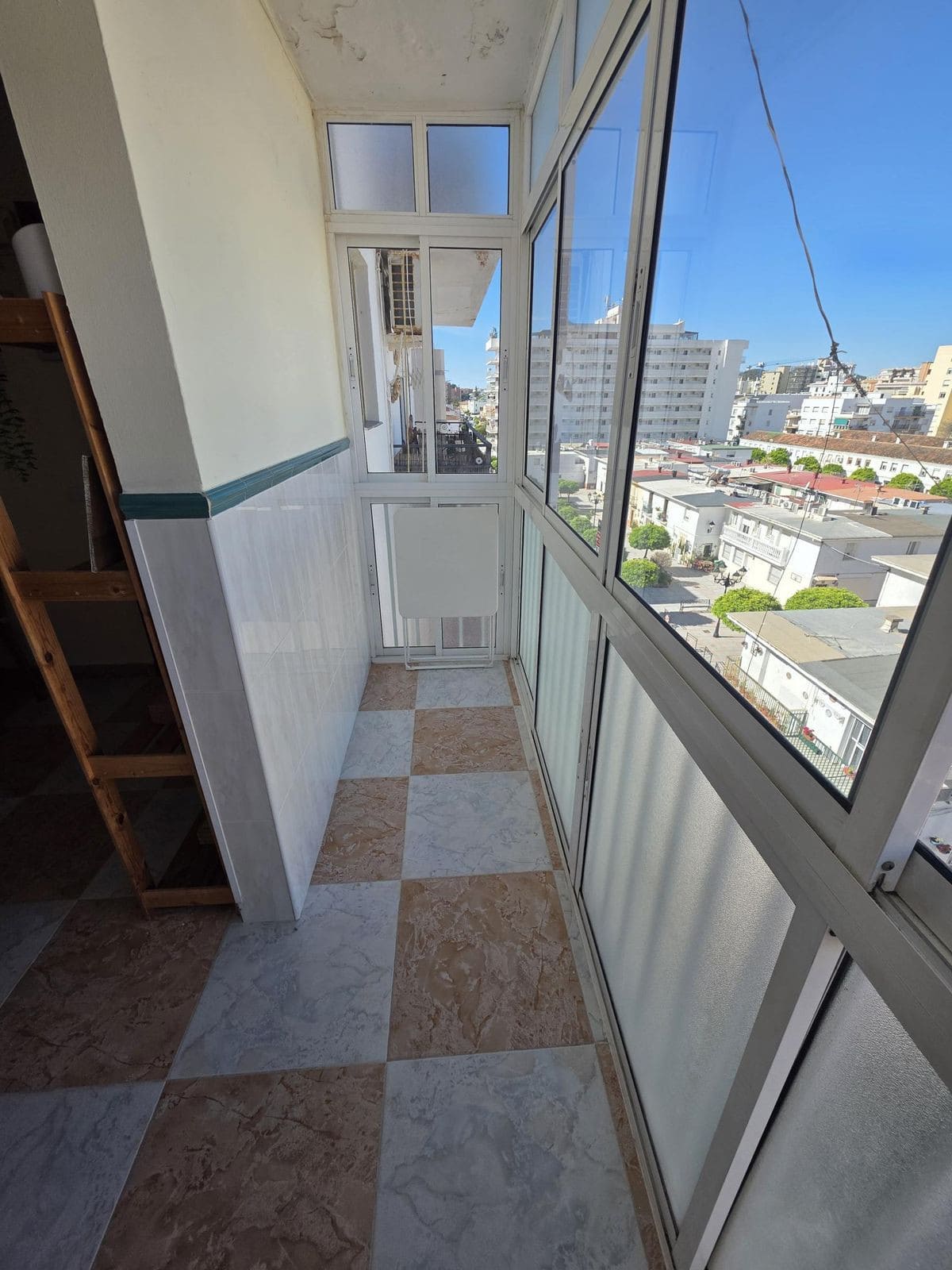 Drie-slaapkamer appartement in Fuengirola – centrum in Fuengirola - foto 20
