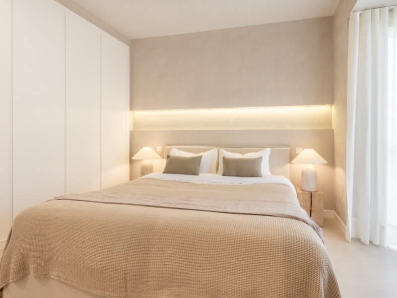 Drie-slaapkamerwoning in Marbella in Marbella - foto 11