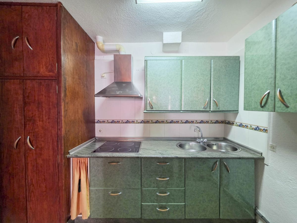 Charmant stadswoning aan het strand in La Duquesa in La Duquesa - foto 5