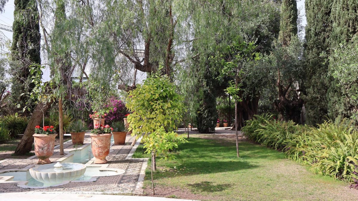 Villa met 5 slaapkamers in The Golden Mile in The Golden Mile - foto 11