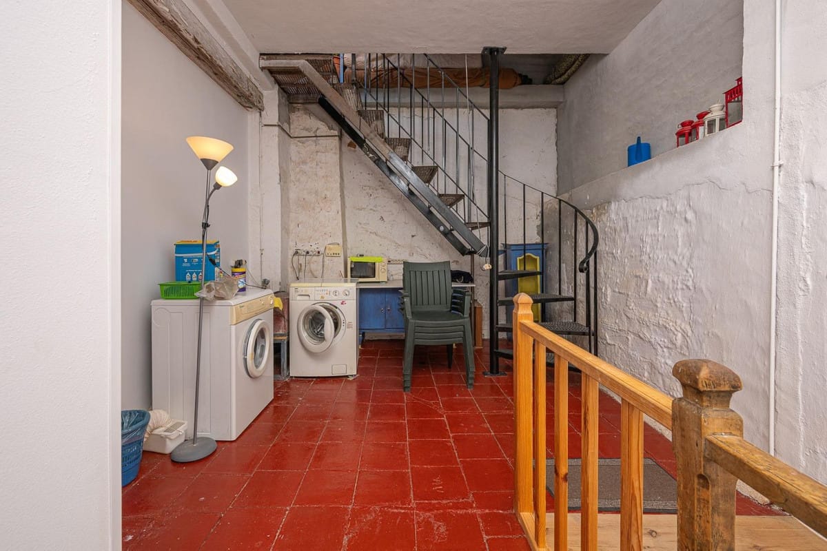 7-slaapkamerwoning in Tolox, Málaga in Tolox - foto 18