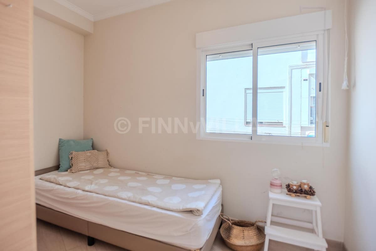 3 bedroom Apartment in Fuengirola in Fuengirola - foto 11