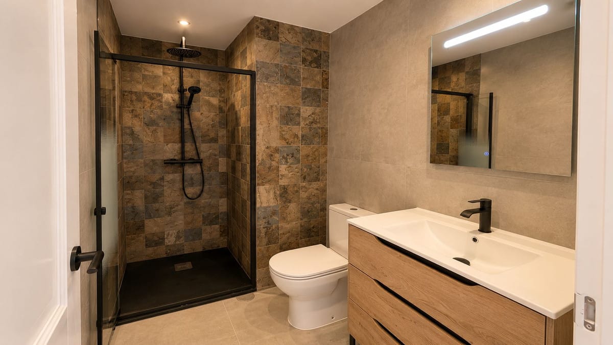 2-slaapkamerappartement in Atalaya in Atalaya - foto 4