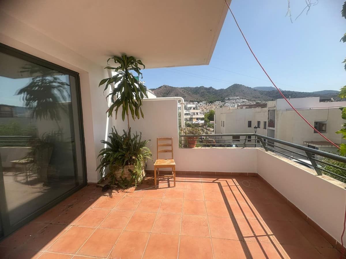 2-slaapkamer appartement in Nerja in Nerja - foto 2