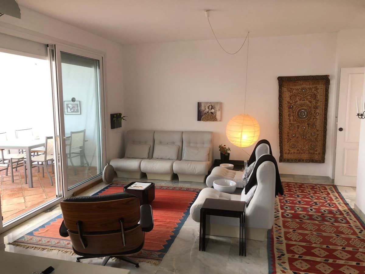 2-slaapkamerappartement in La Mairena in La Mairena - foto 3