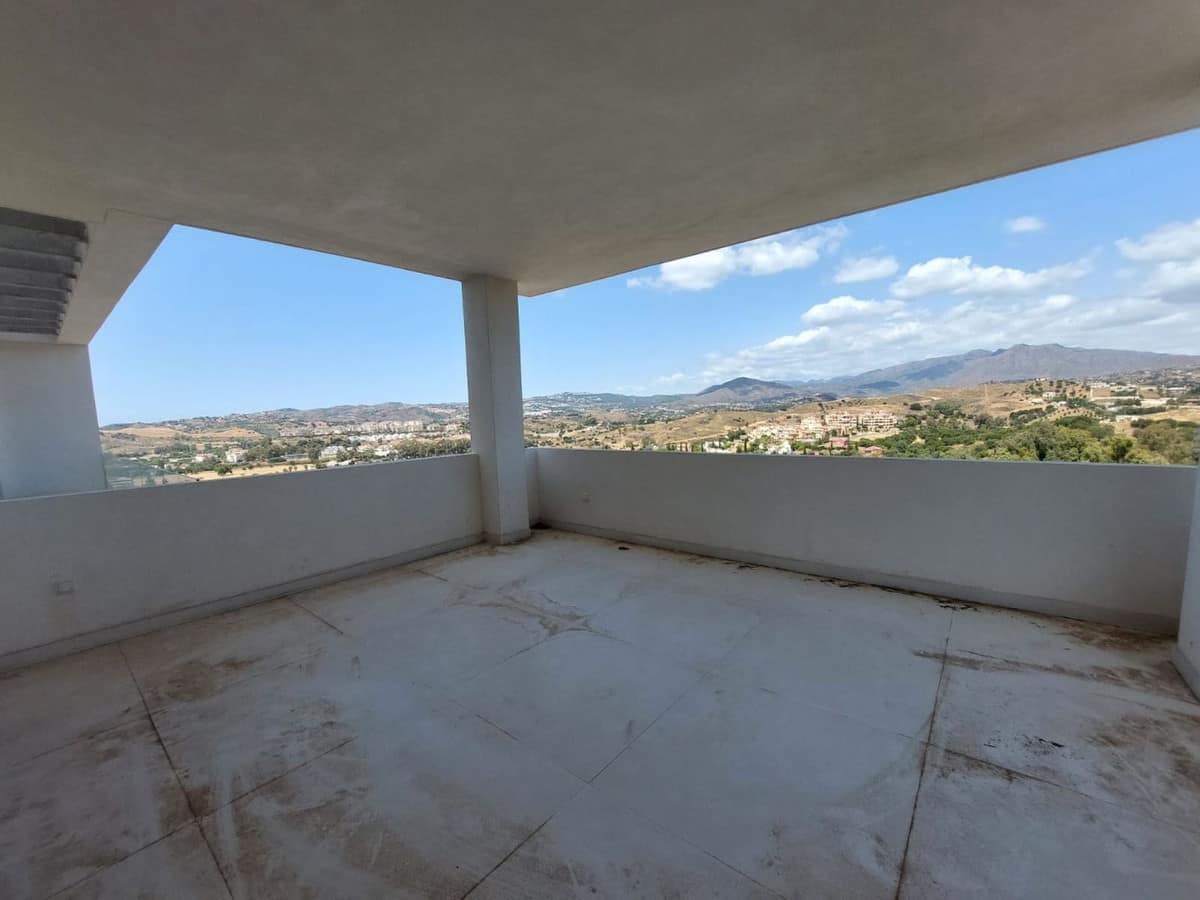 4-slaapkamer villa in Mijas Golf in Mijas Golf - foto 20