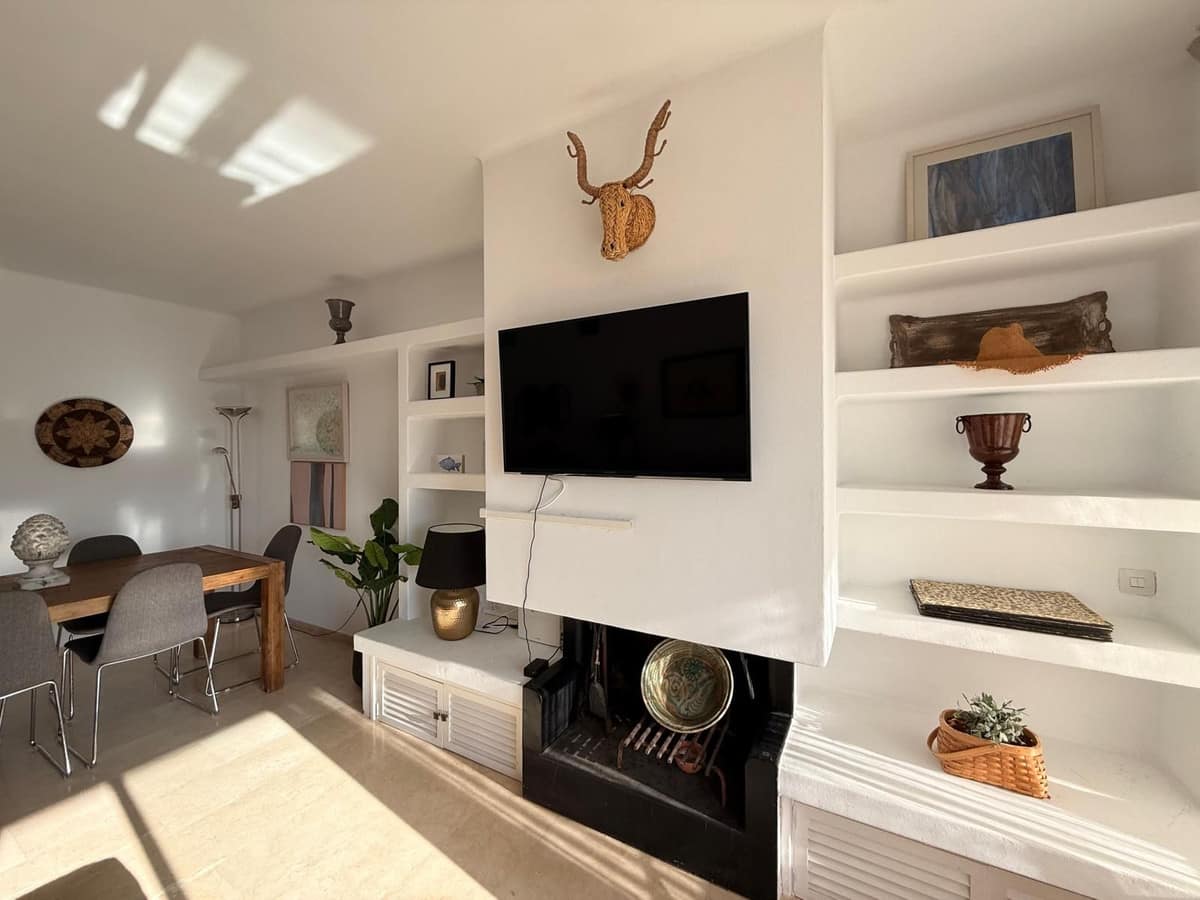 2-slaapkamer appartement in The Golden Mile, Marbella in The Golden Mile - foto 7