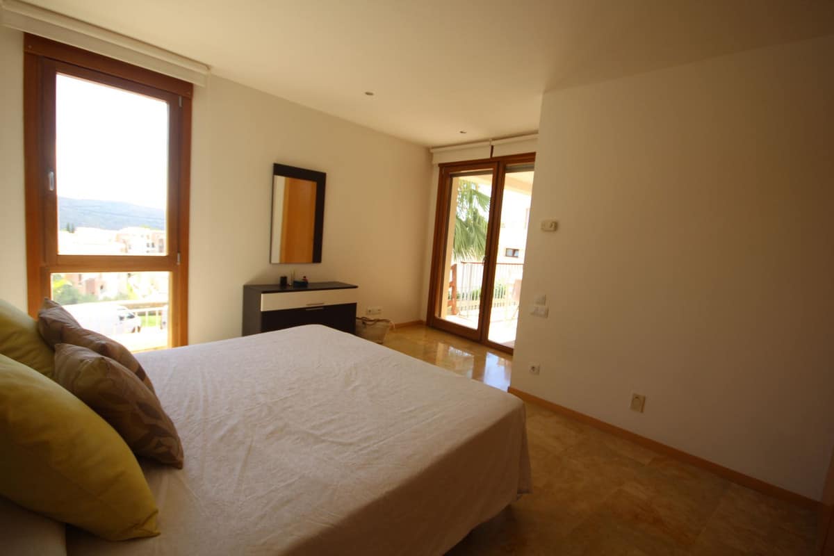 Drie slaapkamers appartement in Los Monteros, Marbella in Los Monteros - foto 18