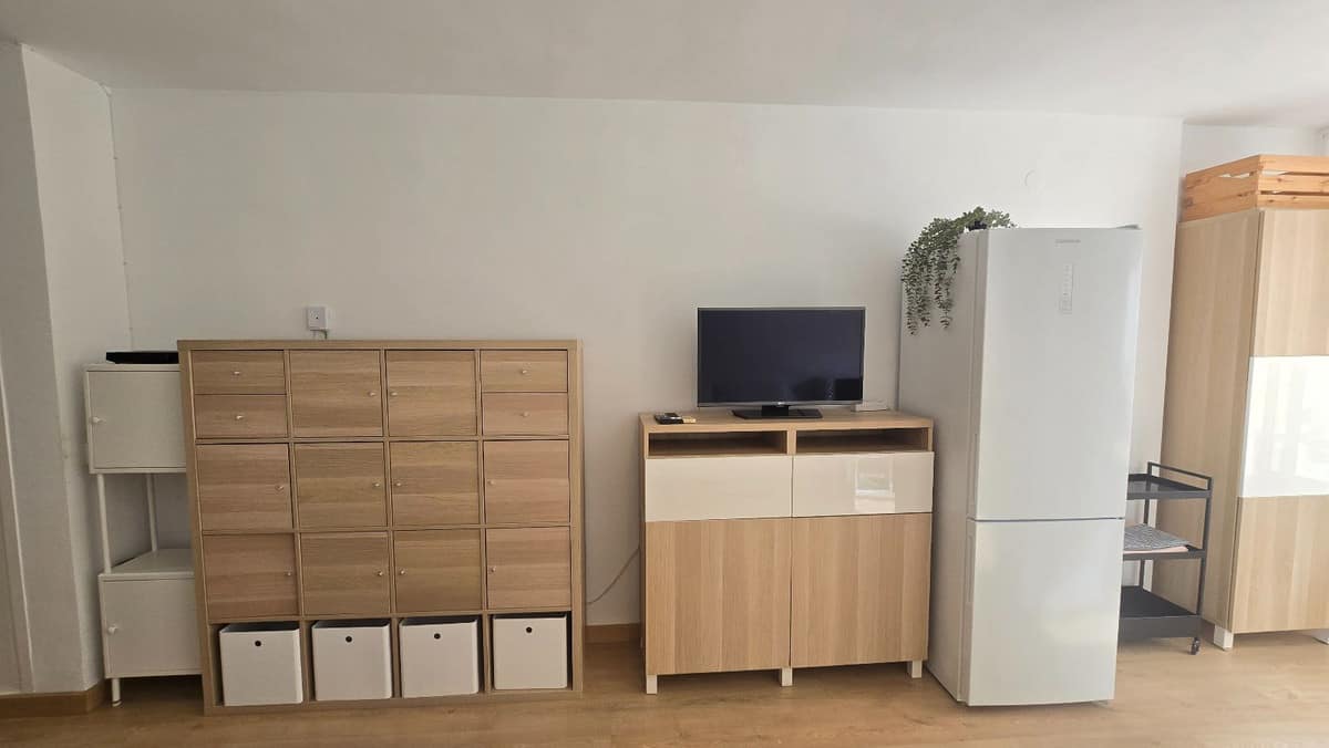 Studio in Torremolinos met toeristische licentie in Torremolinos - foto 12