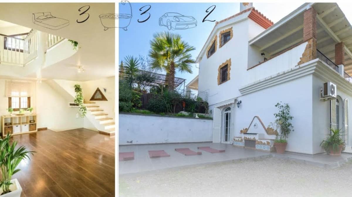 Finca met 3 slaapkamers in Coín in Coín - foto 6